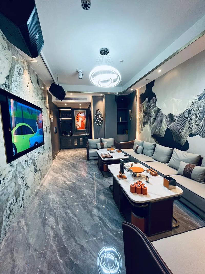 商务ktv怎么消费攻略【广州商务ktv】-番禺区ktv预订